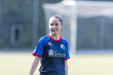 Bild 245 - F BU - VfL Pinneberg : Ergebnis: 0:1
